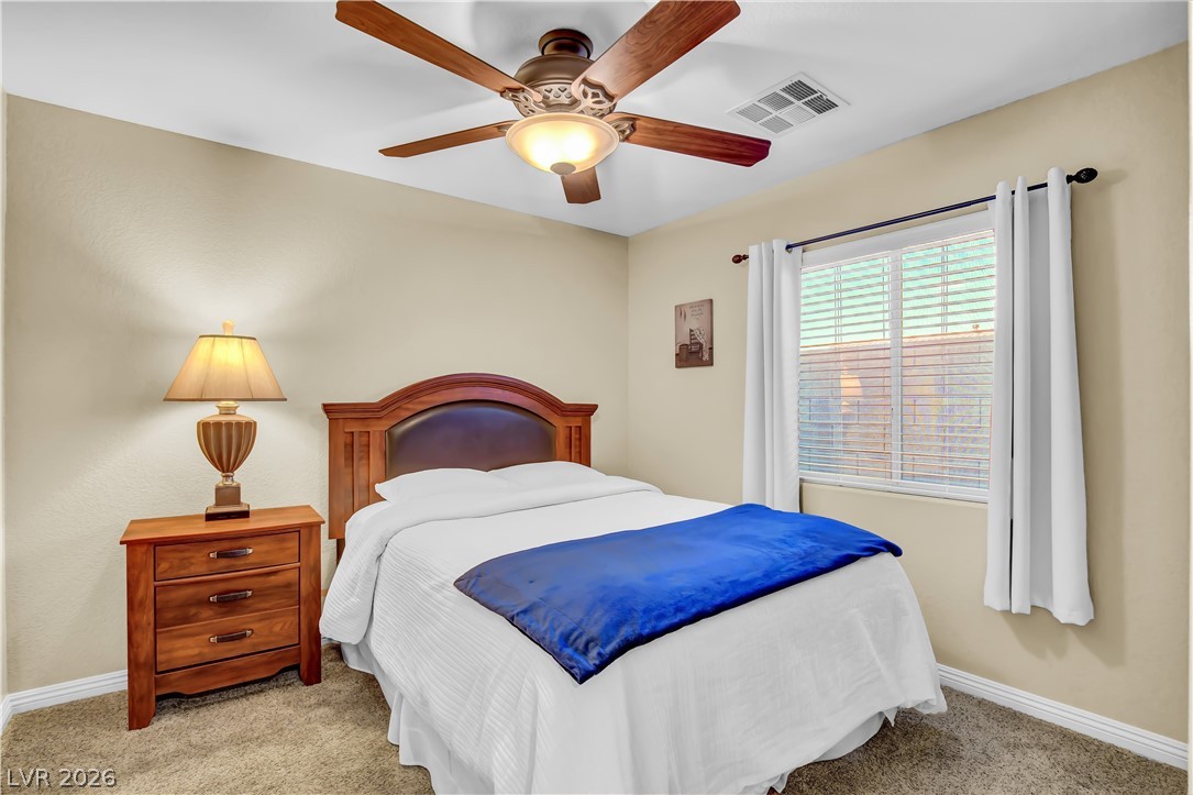 5754 Lewis Falls Avenue Las Vegas NV 89139