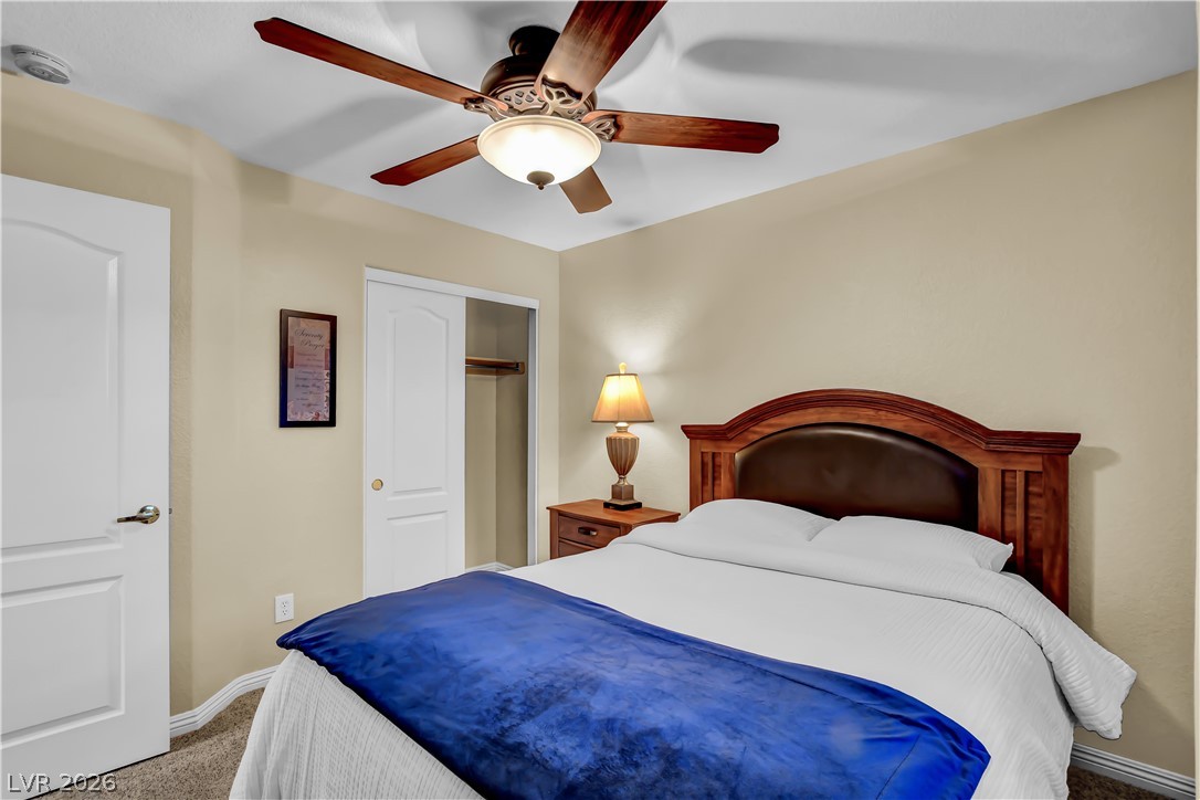 5754 Lewis Falls Avenue Las Vegas NV 89139