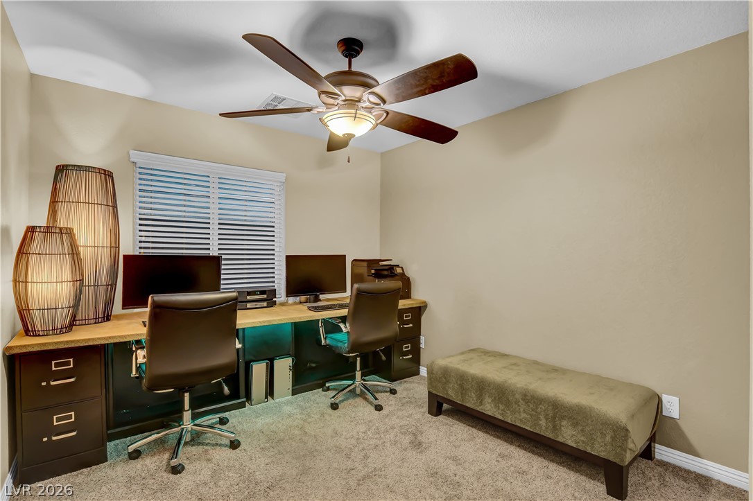 5754 Lewis Falls Avenue Las Vegas NV 89139