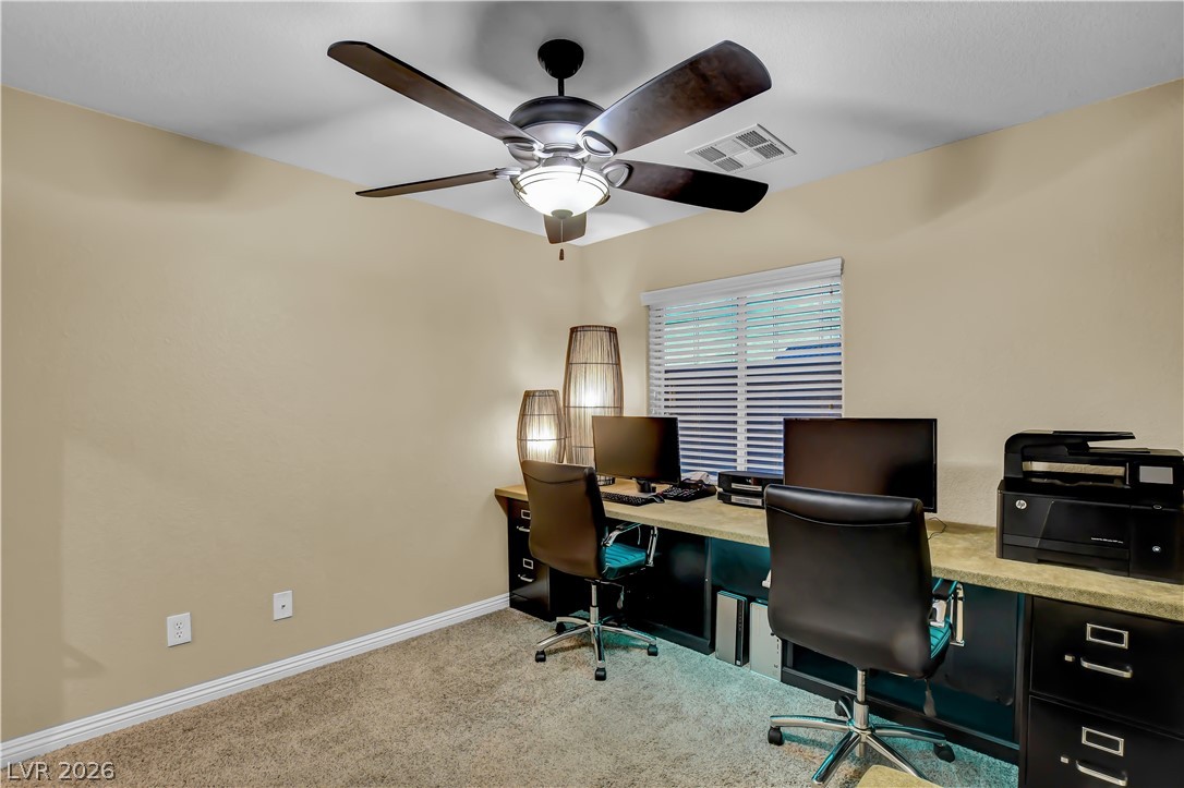5754 Lewis Falls Avenue Las Vegas NV 89139