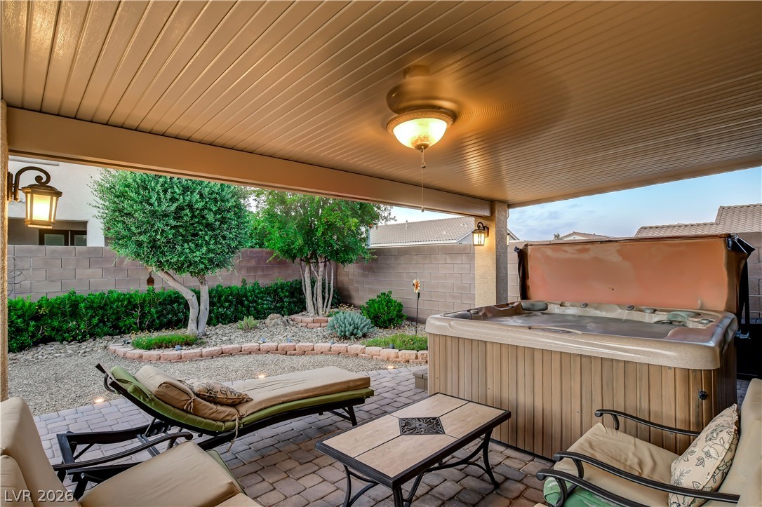 5754 Lewis Falls Avenue Las Vegas NV 89139