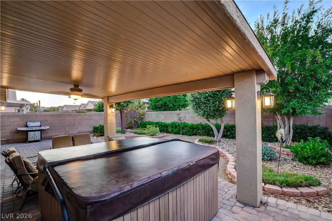5754 Lewis Falls Avenue Las Vegas NV 89139