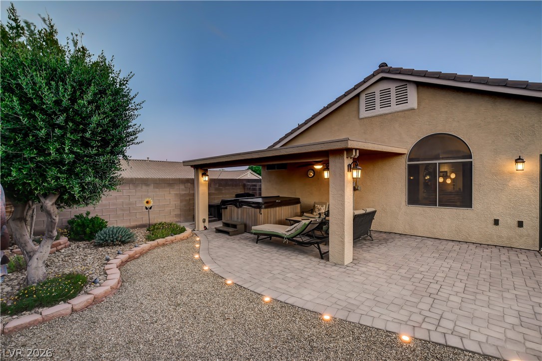 5754 Lewis Falls Avenue Las Vegas NV 89139