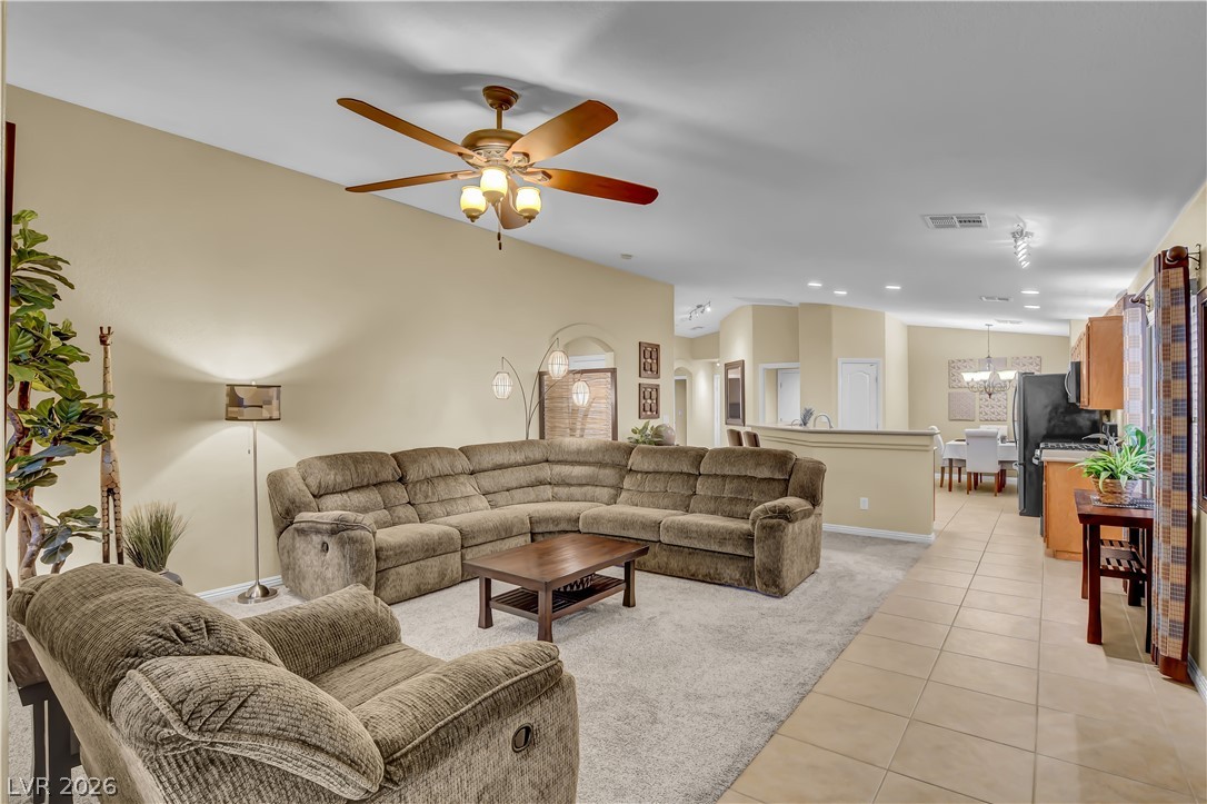 5754 Lewis Falls Avenue Las Vegas NV 89139