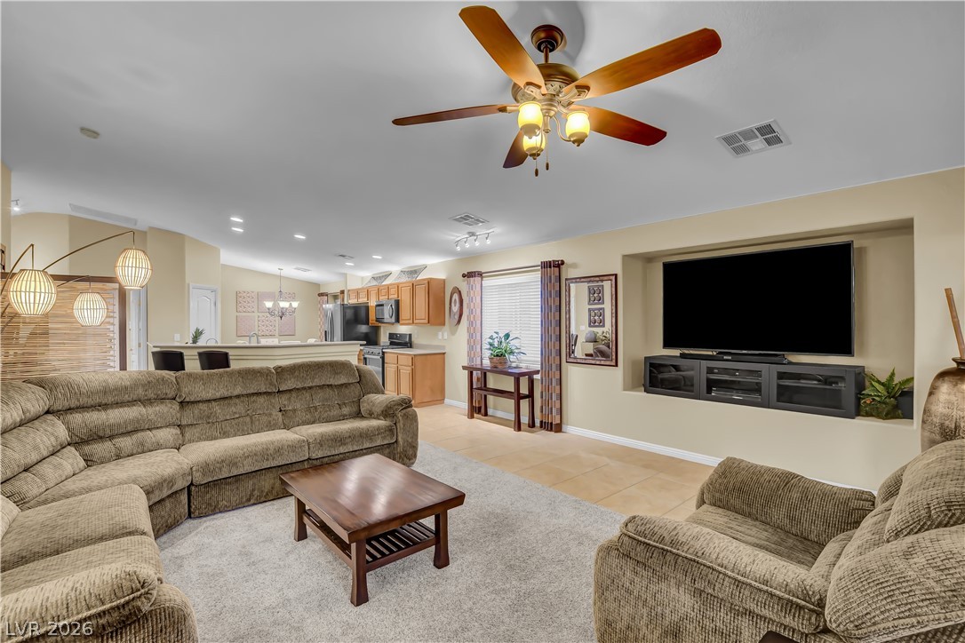 5754 Lewis Falls Avenue Las Vegas NV 89139