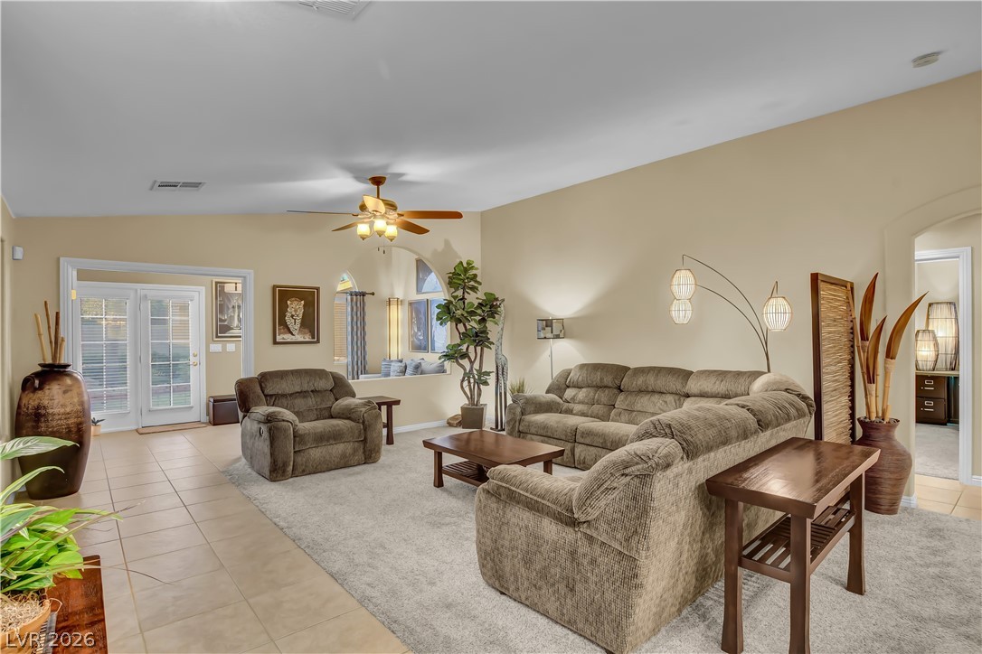 5754 Lewis Falls Avenue Las Vegas NV 89139
