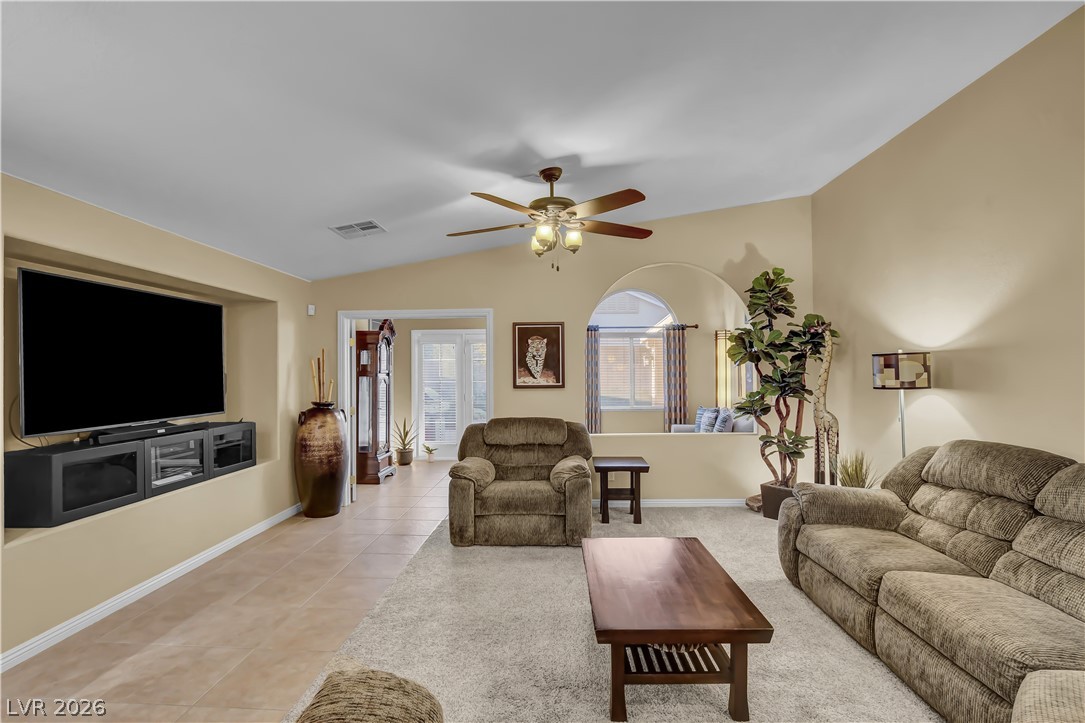 5754 Lewis Falls Avenue Las Vegas NV 89139