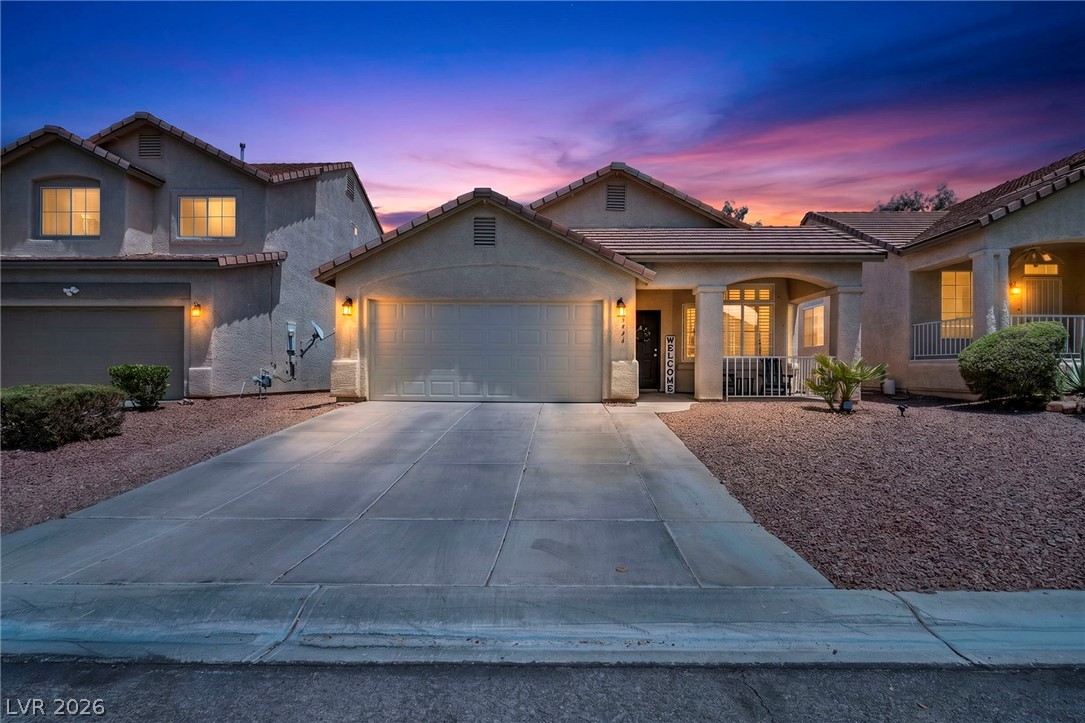 9546 Ruperts Court Las Vegas NV 89123