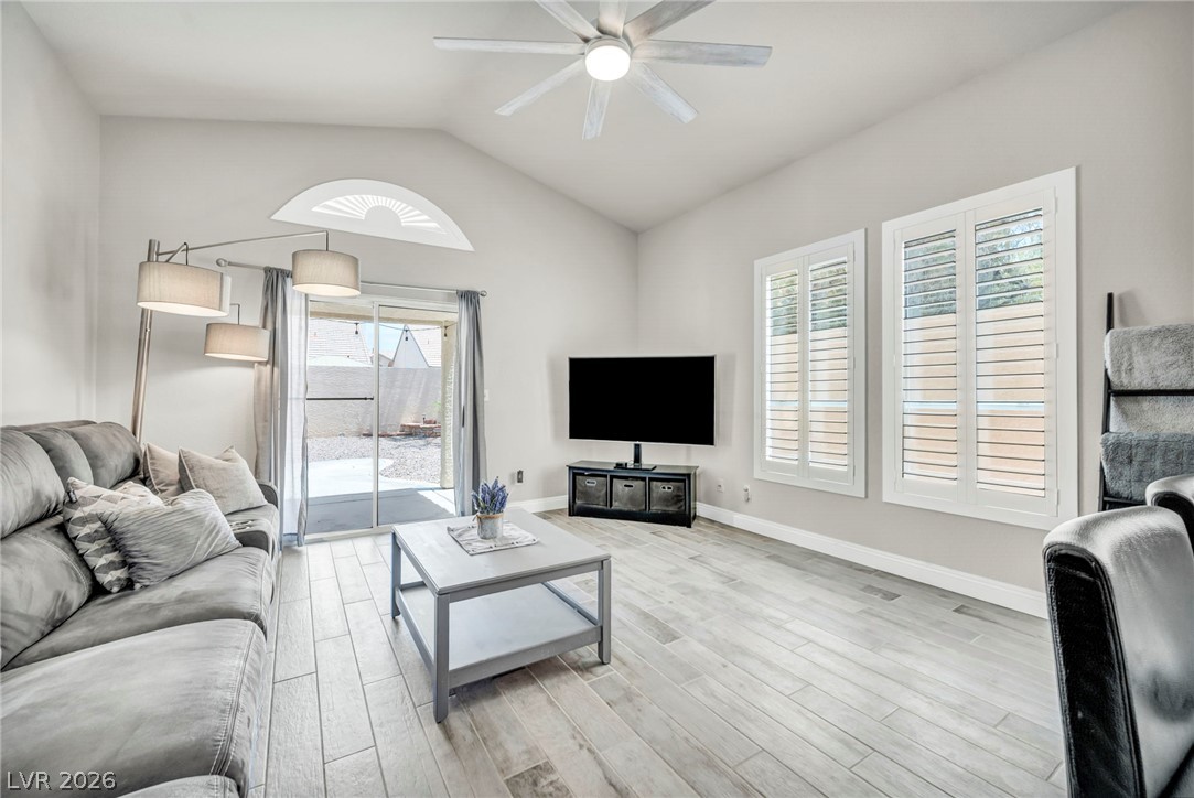 9546 Ruperts Court Las Vegas NV 89123