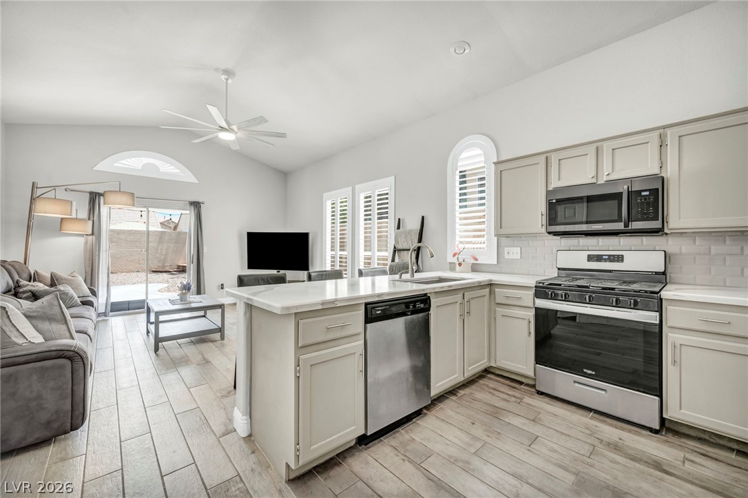 9546 Ruperts Court Las Vegas NV 89123