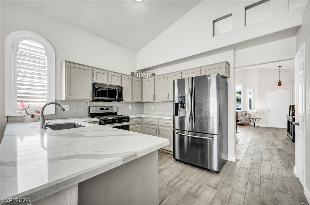 9546 Ruperts Court Las Vegas NV 89123