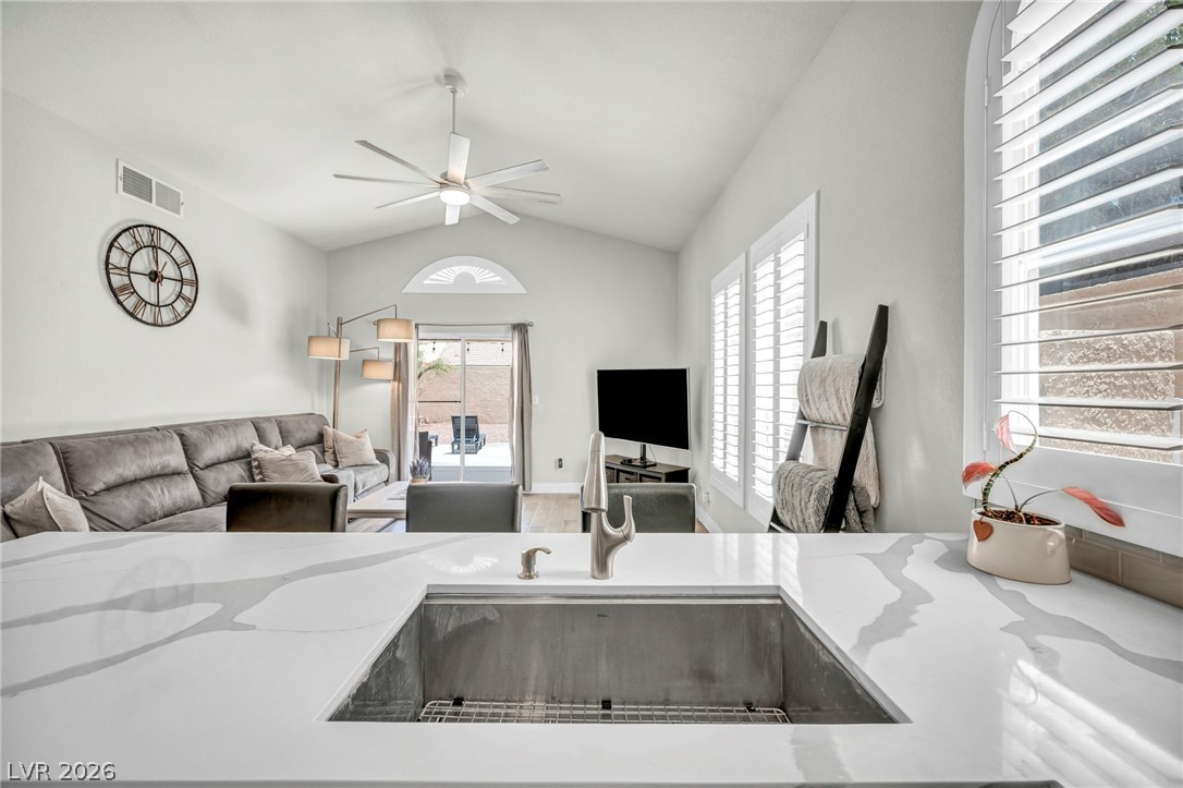 9546 Ruperts Court Las Vegas NV 89123