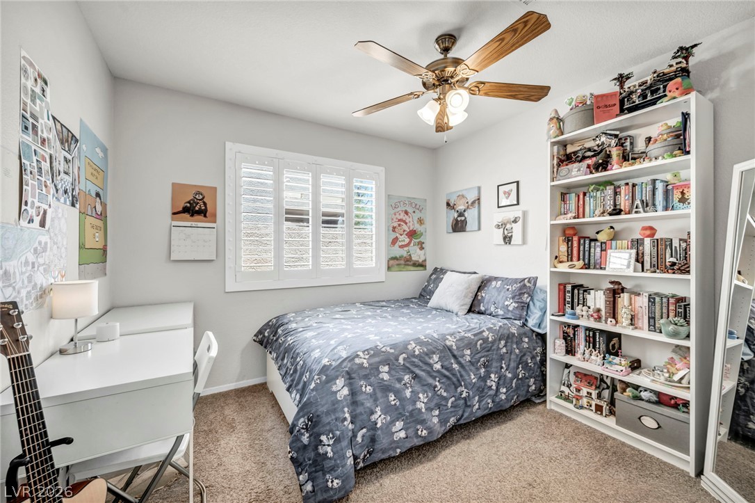 9546 Ruperts Court Las Vegas NV 89123