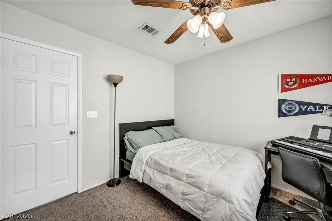 9546 Ruperts Court Las Vegas NV 89123