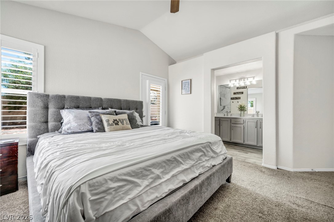 9546 Ruperts Court Las Vegas NV 89123