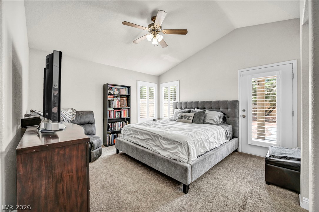 9546 Ruperts Court Las Vegas NV 89123