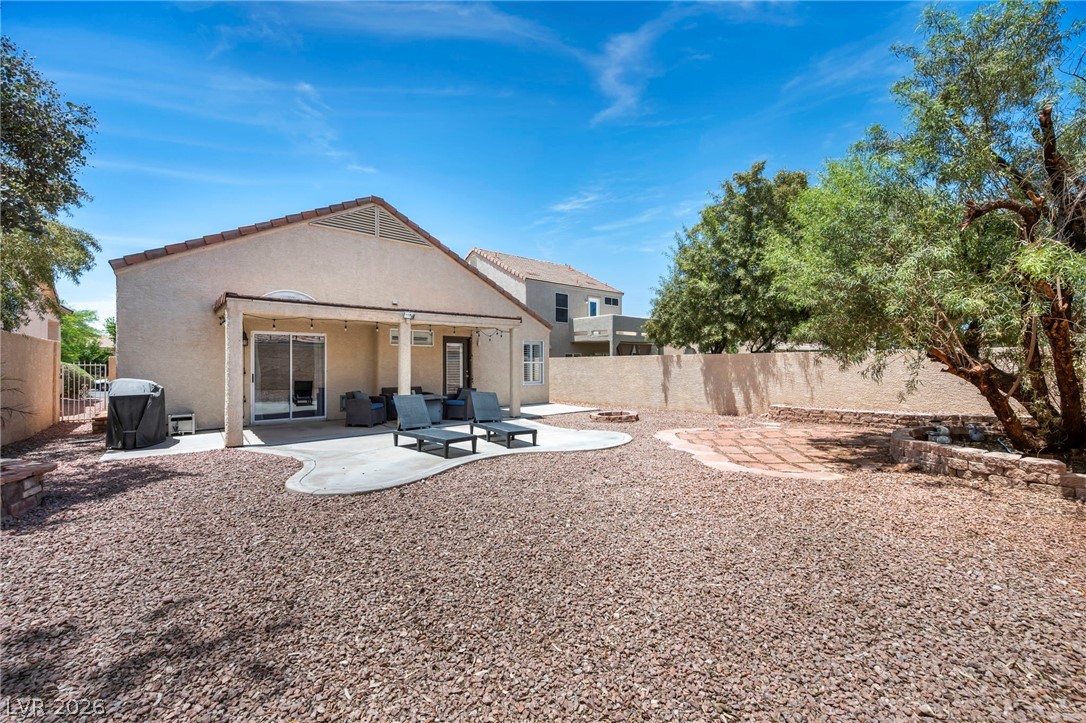 9546 Ruperts Court Las Vegas NV 89123