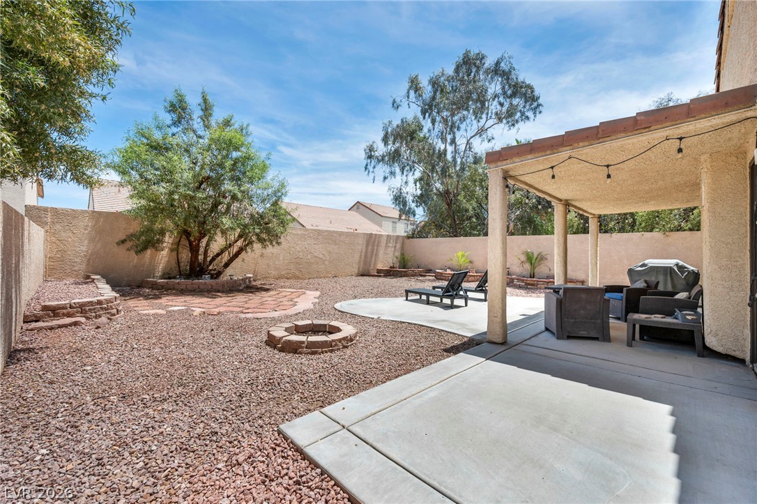 9546 Ruperts Court Las Vegas NV 89123