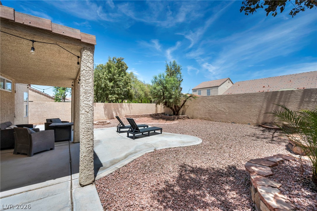 9546 Ruperts Court Las Vegas NV 89123