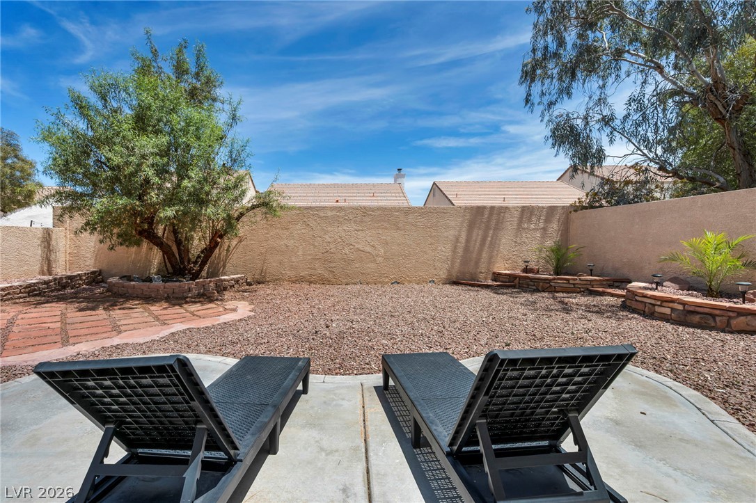 9546 Ruperts Court Las Vegas NV 89123