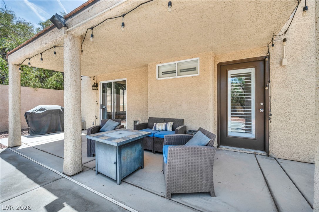 9546 Ruperts Court Las Vegas NV 89123
