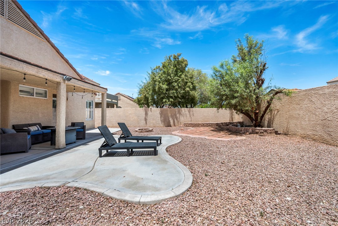 9546 Ruperts Court Las Vegas NV 89123