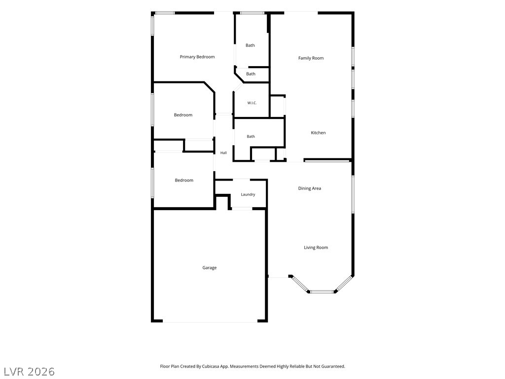 9546 Ruperts Court Las Vegas NV 89123