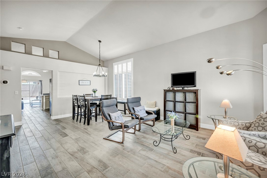 9546 Ruperts Court Las Vegas NV 89123