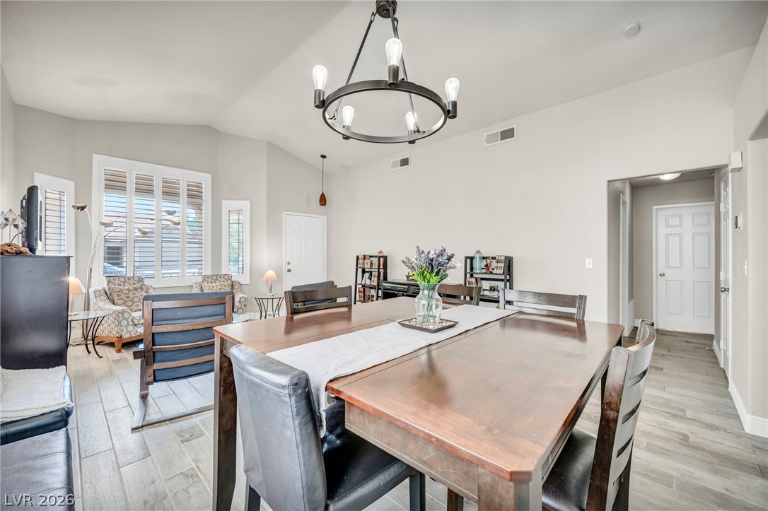 9546 Ruperts Court Las Vegas NV 89123