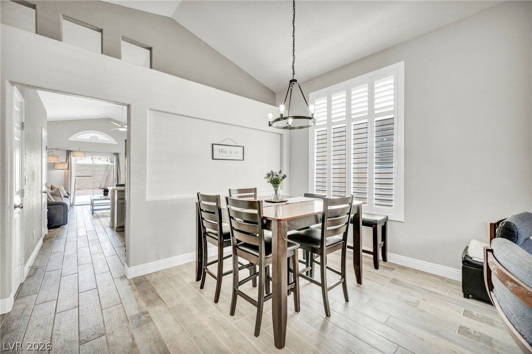 9546 Ruperts Court Las Vegas NV 89123