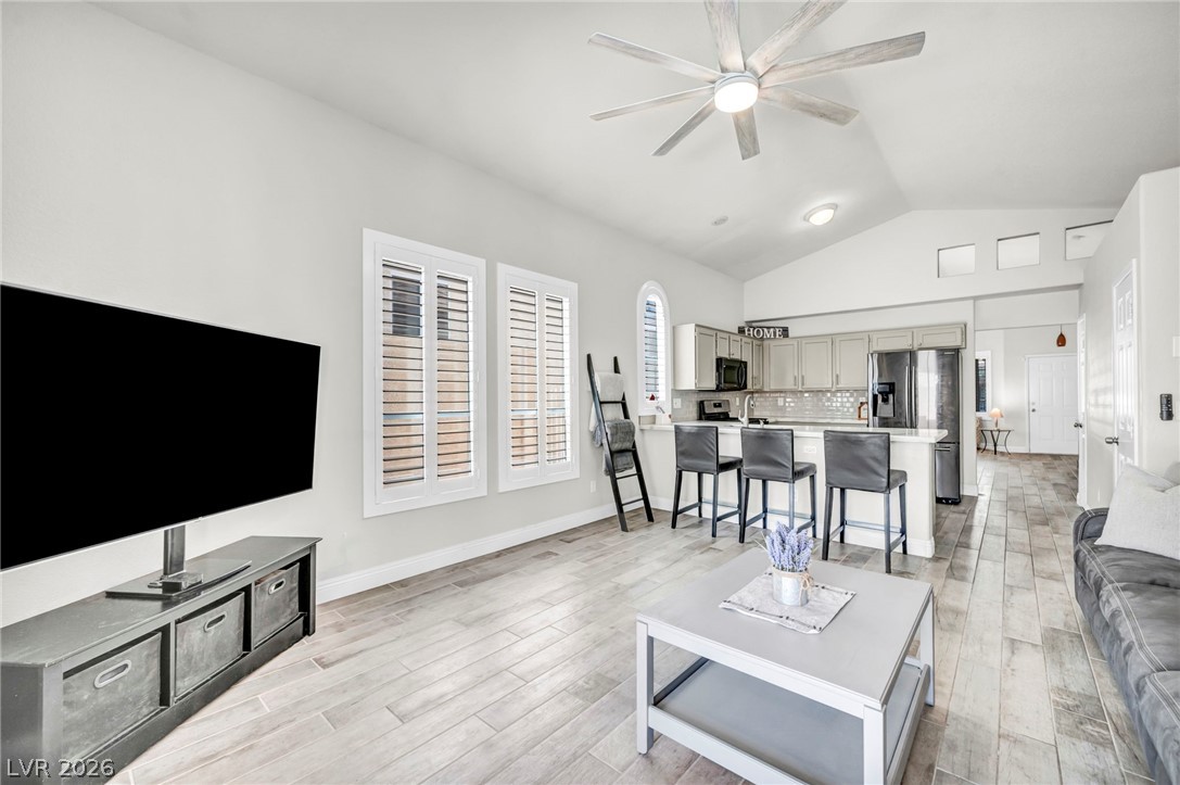9546 Ruperts Court Las Vegas NV 89123
