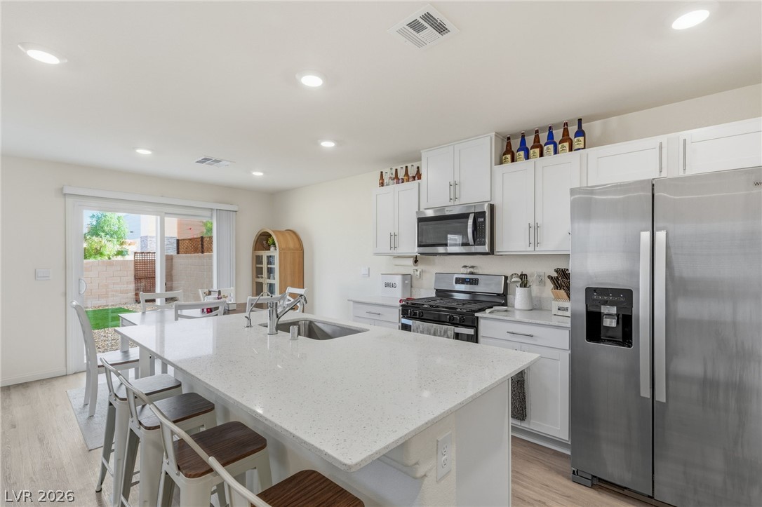 597 Juniper Rock Avenue North Las Vegas NV 89081