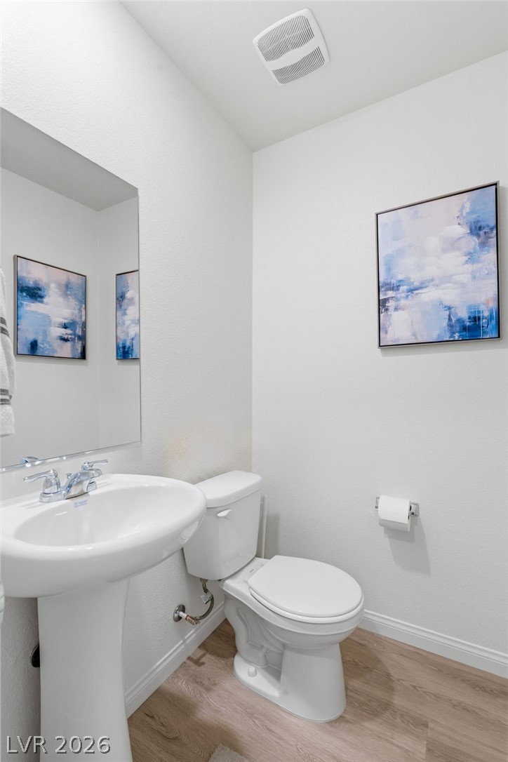 597 Juniper Rock Avenue North Las Vegas NV 89081