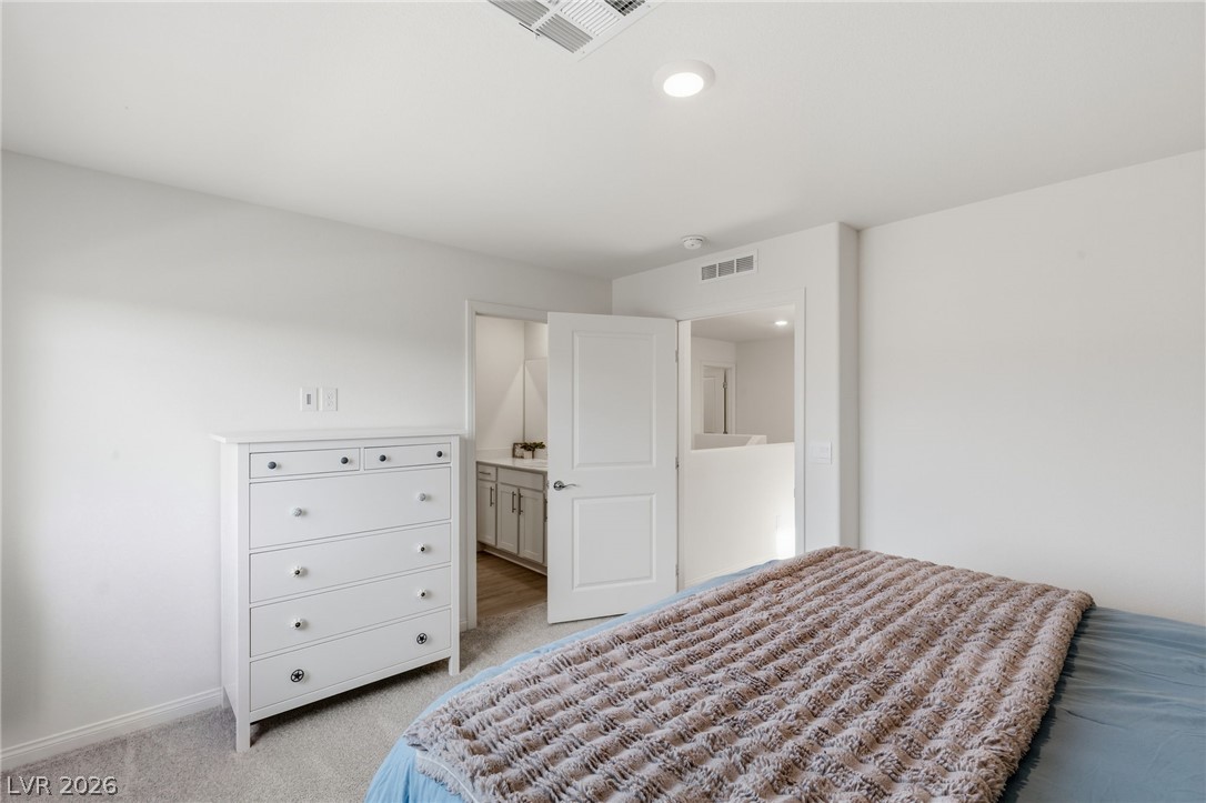 597 Juniper Rock Avenue North Las Vegas NV 89081