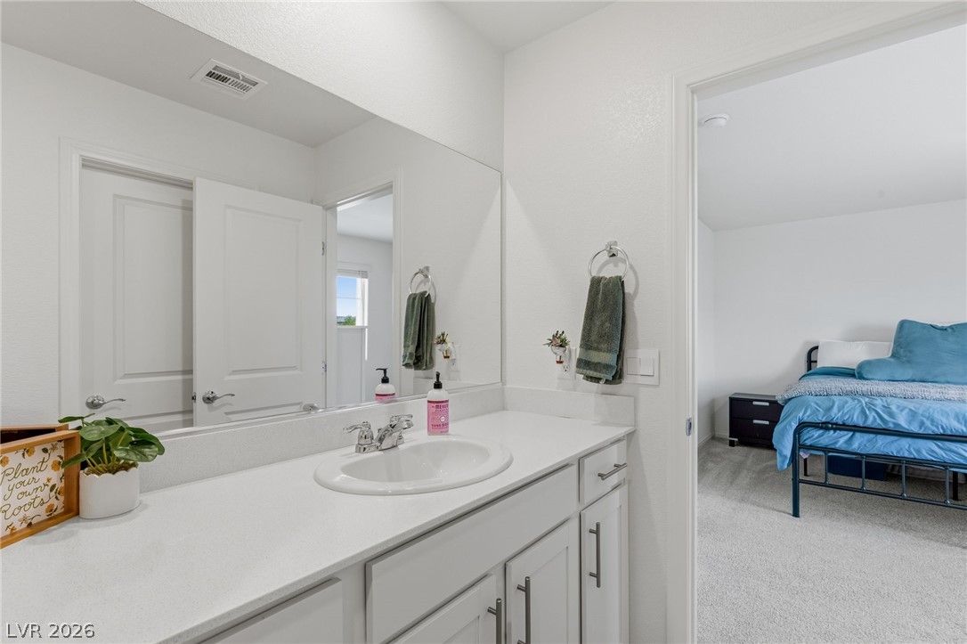 597 Juniper Rock Avenue North Las Vegas NV 89081