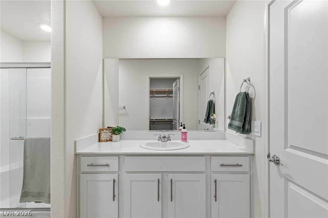 597 Juniper Rock Avenue North Las Vegas NV 89081