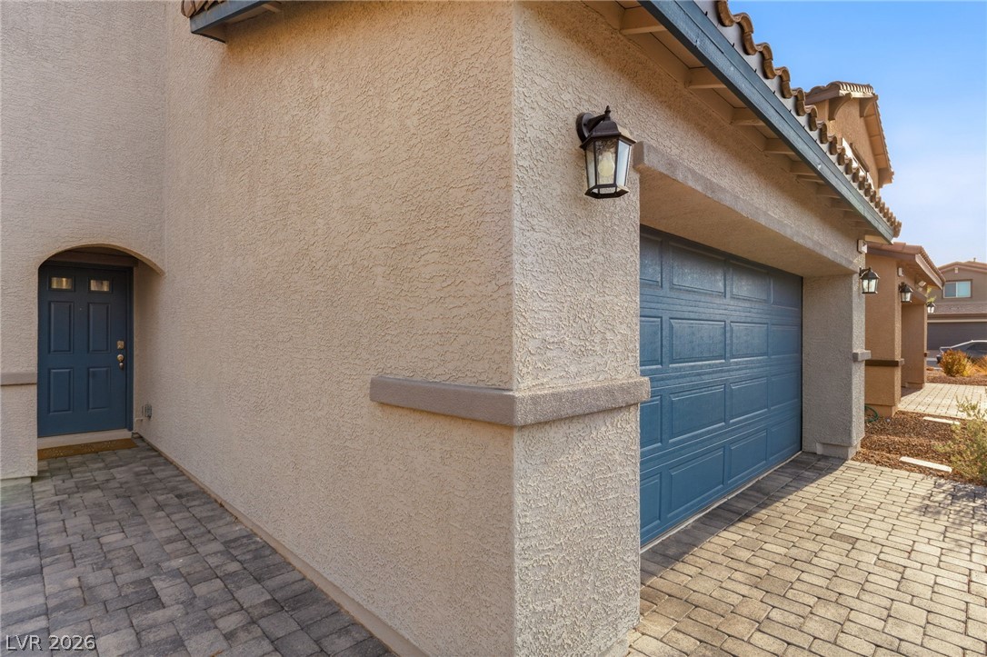 597 Juniper Rock Avenue North Las Vegas NV 89081