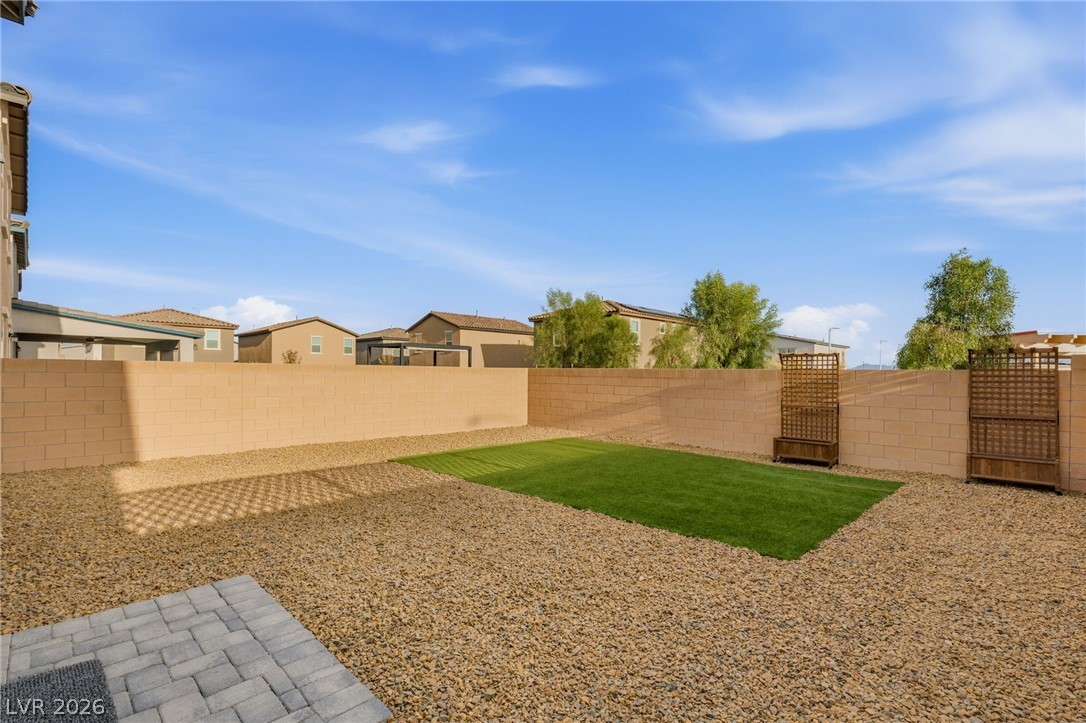 597 Juniper Rock Avenue North Las Vegas NV 89081