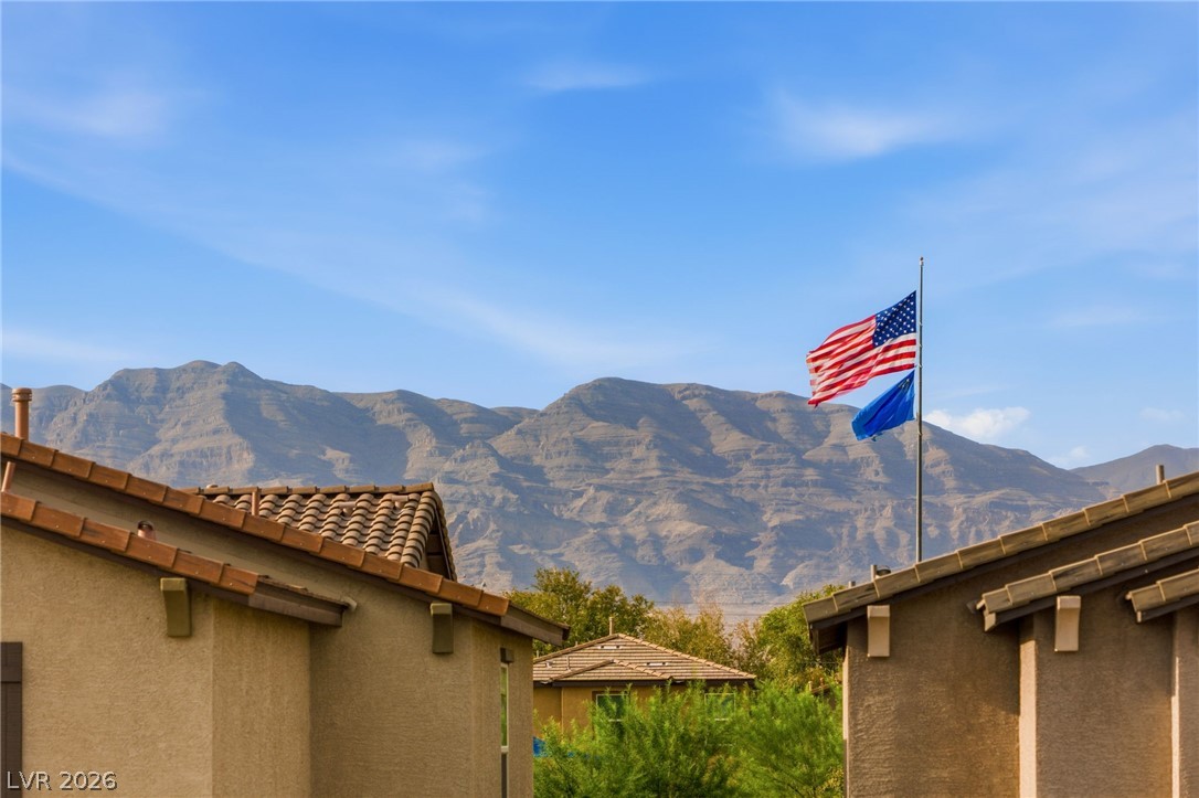 597 Juniper Rock Avenue North Las Vegas NV 89081