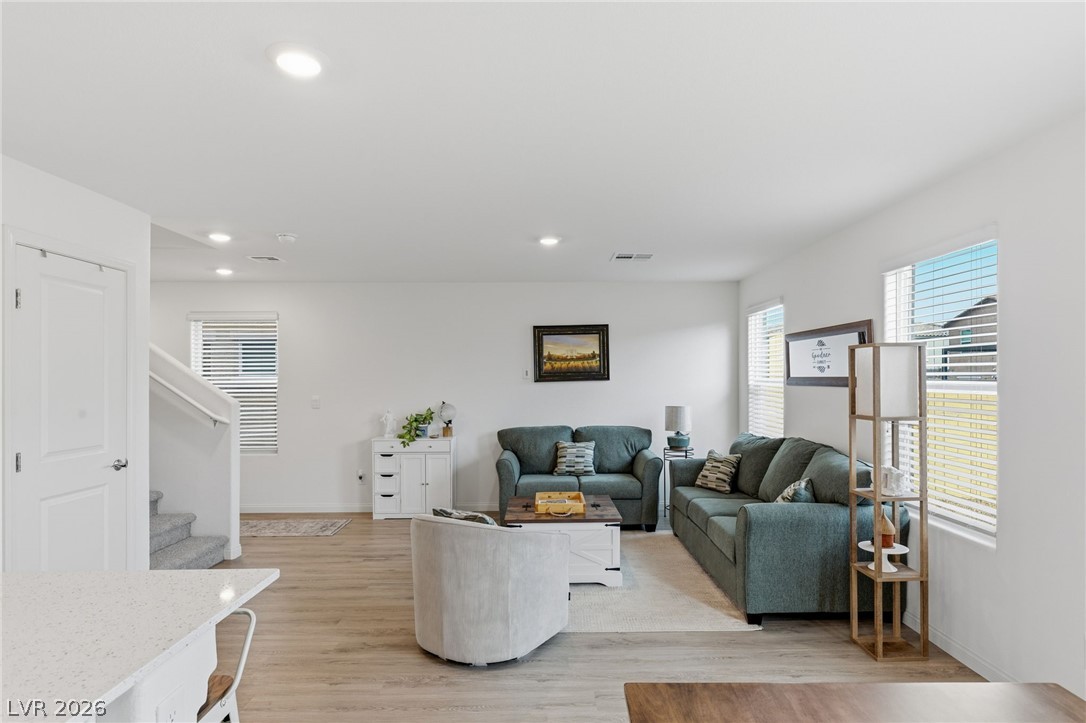 597 Juniper Rock Avenue North Las Vegas NV 89081