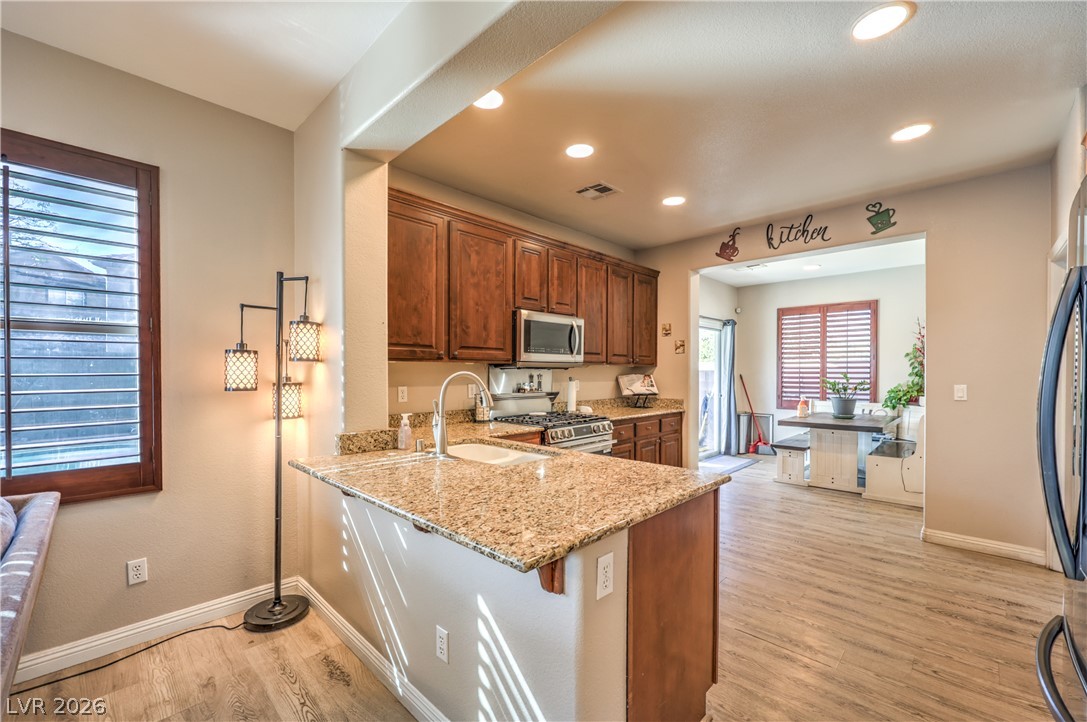 1119 Lake Berryessa Street Henderson NV 89002