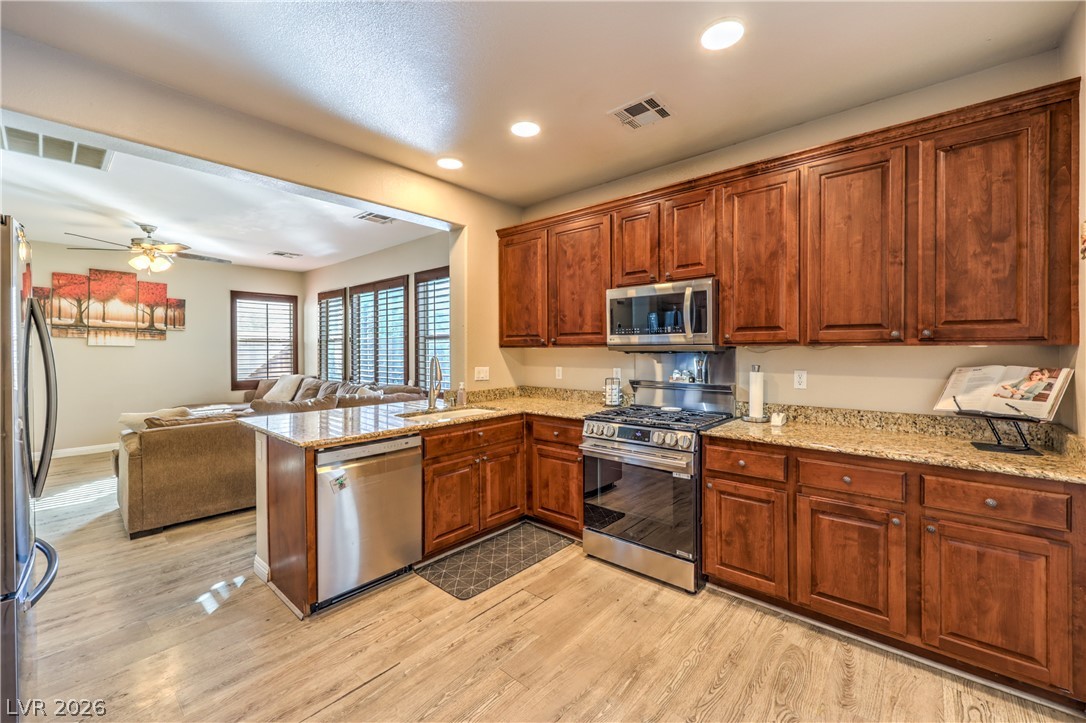 1119 Lake Berryessa Street Henderson NV 89002
