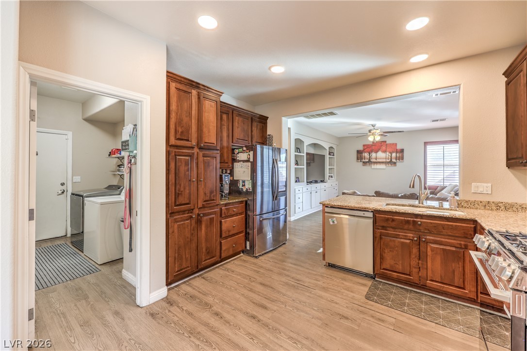 1119 Lake Berryessa Street Henderson NV 89002