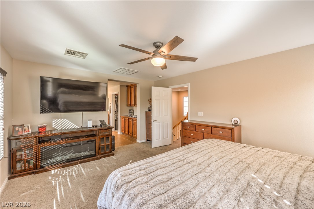 1119 Lake Berryessa Street Henderson NV 89002