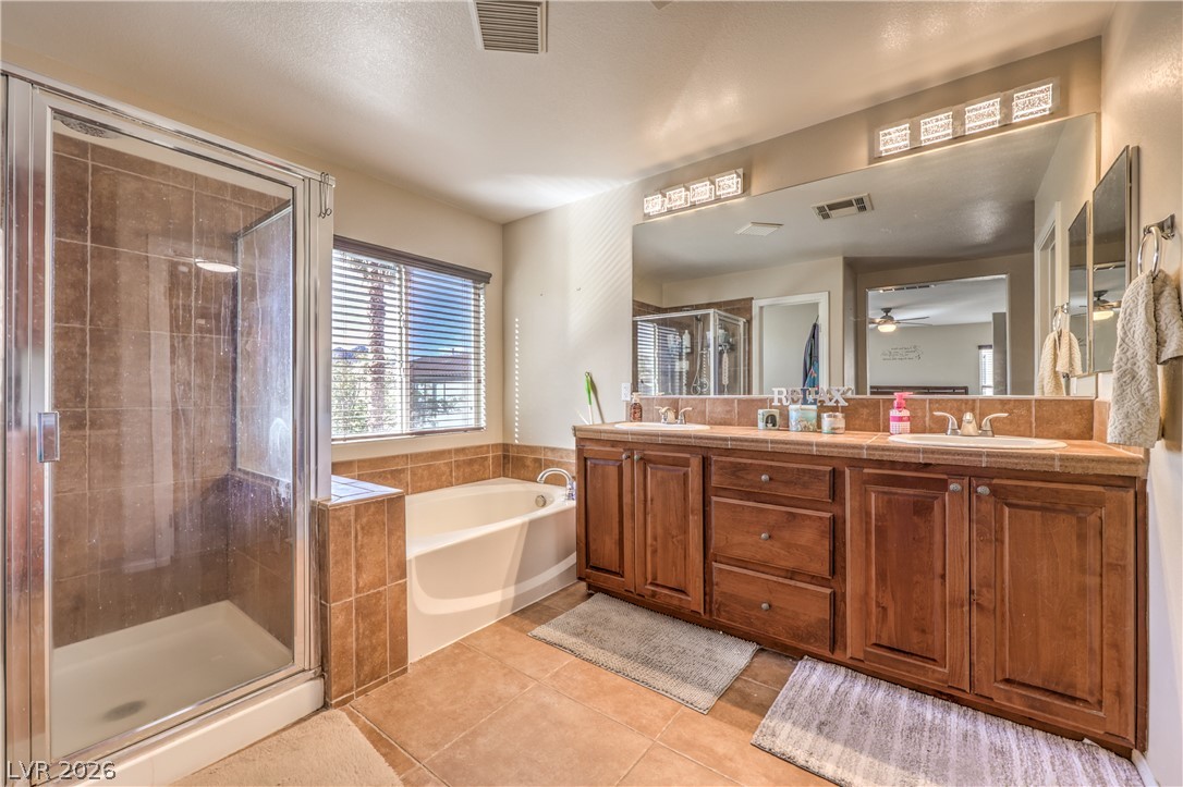 1119 Lake Berryessa Street Henderson NV 89002
