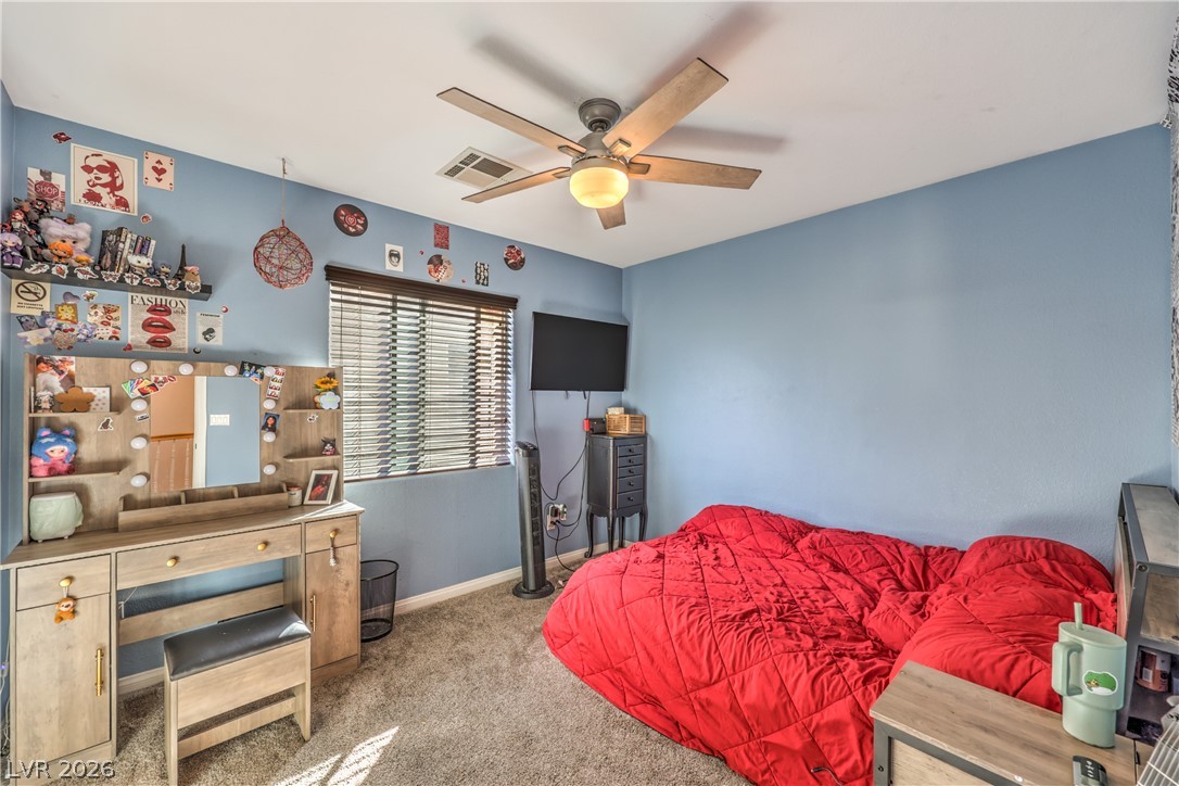 1119 Lake Berryessa Street Henderson NV 89002