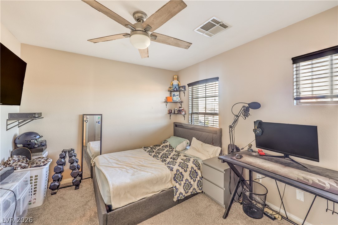 1119 Lake Berryessa Street Henderson NV 89002