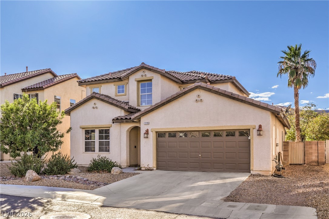 1119 Lake Berryessa Street Henderson NV 89002