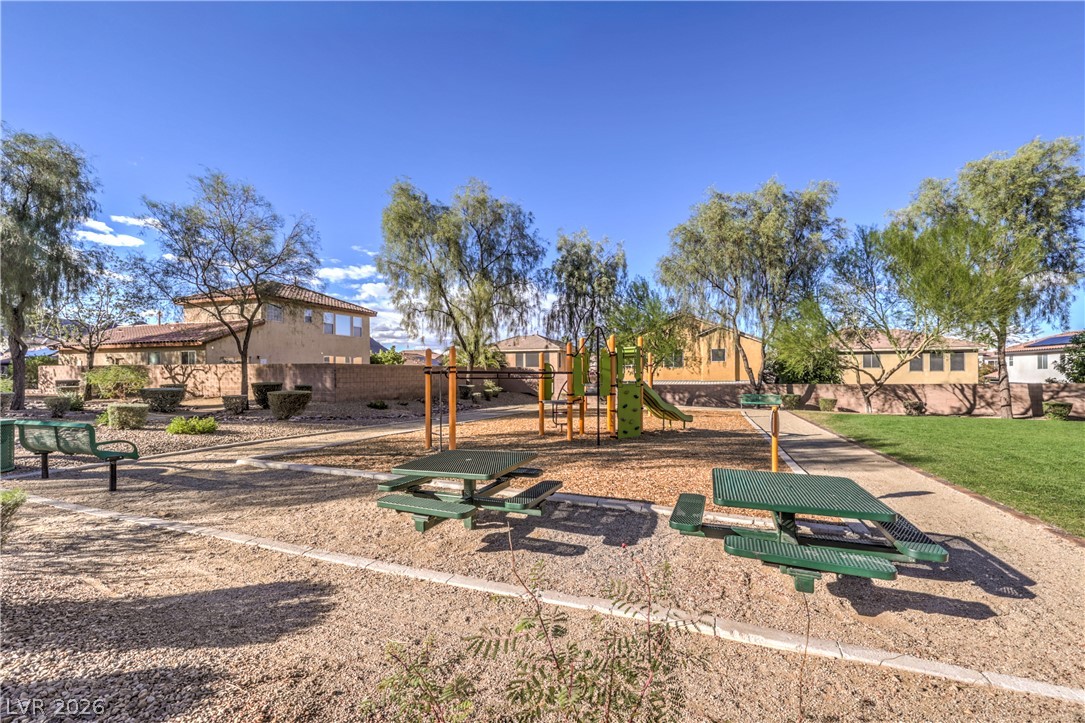 1119 Lake Berryessa Street Henderson NV 89002