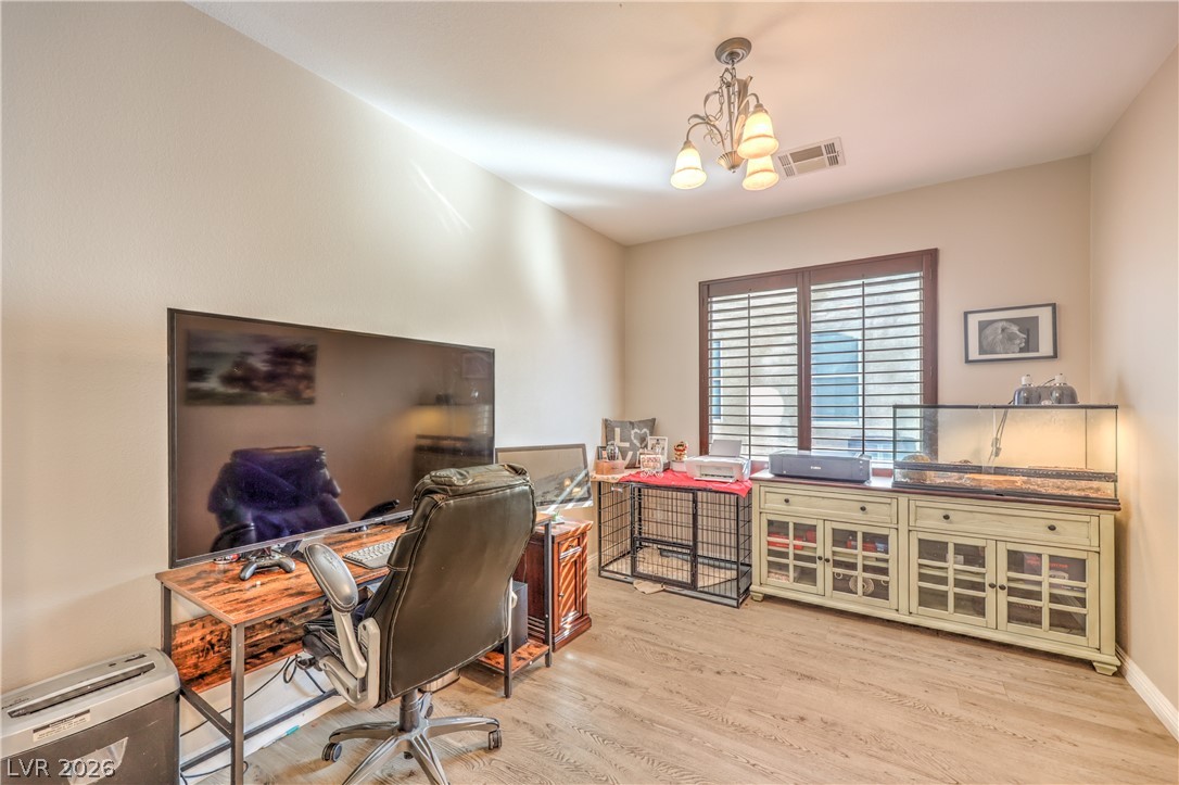 1119 Lake Berryessa Street Henderson NV 89002